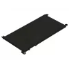 Batería para portátil 2-Power 11,4 V 3500 mAh Li-Polymer, batería, Dell