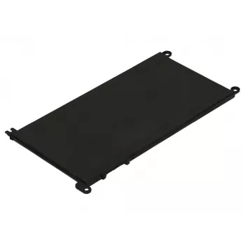 Batería para portátil 2-Power 11,4 V 3500 mAh Li-Polymer, batería, Dell