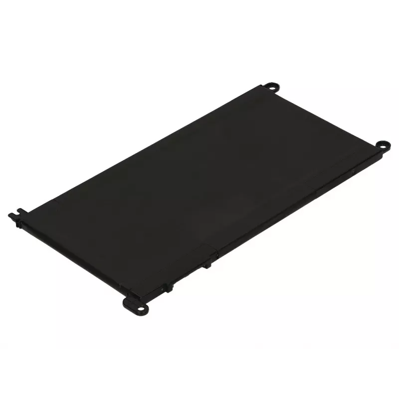 Batería para portátil 2-Power 11,4 V 3500 mAh Li-Polymer, batería, Dell