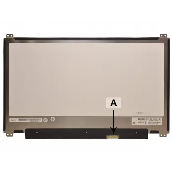 Pantalla 2-Power 33,8 cm (13,3