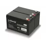Batería para SAI 2-Power BUN0245A plomo-ácido (VRLA) 12 V 9 Ah