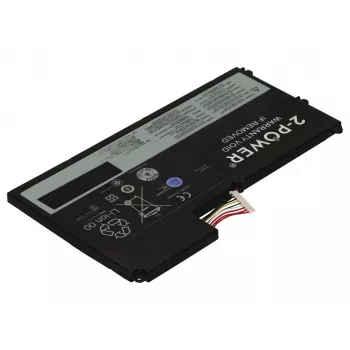 Batería para portátil 2-Power 11,1V 4220mAh Li-Polymer, batería, Lenovo