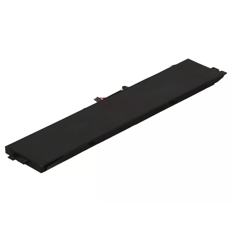 Batería para portátil 2-Power 14,8 V 3100 mAh Li-Polymer, batería