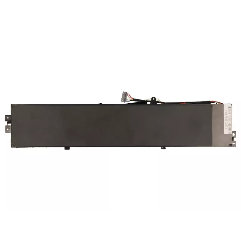 Batería para portátil 2-Power 14,8 V 3100 mAh Li-Polymer, batería