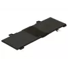 Batería para portátil 2-Power 7,7 V 6150 mAh Li-Polymer, batería