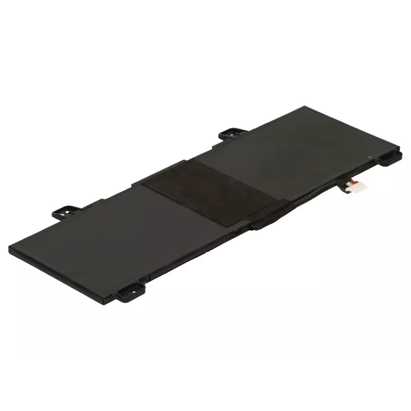 Batería para portátil 2-Power 7,7 V 6150 mAh Li-Polymer, batería