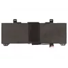 Batería para portátil 2-Power 7,7 V 6150 mAh Li-Polymer, batería