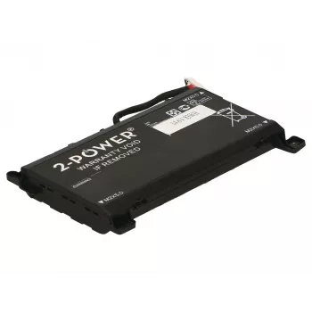 2-Power CBP3607A Batería para portátil, 14,8 V, 5200 mAh