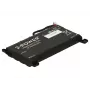 2-Power CBP3607A Batería para portátil, 14,8 V, 5200 mAh
