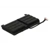 2-Power CBP3607A Batería para portátil, 14,8 V, 5200 mAh
