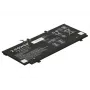 Batería para portátil 2-Power 11,55 V 5020 mAh Li-Polymer, batería, HP Spectre x360 13-ac000
