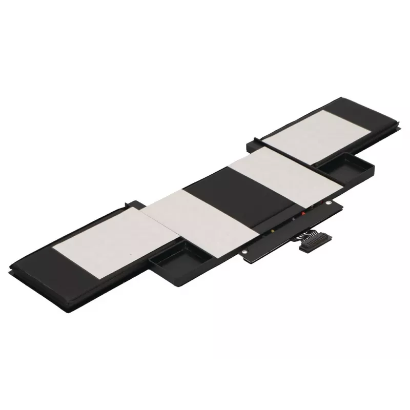 Batería para portátil 2-Power 11,26 V 95 Wh Li-Polymer, batería, Apple MacBook Pro 15
