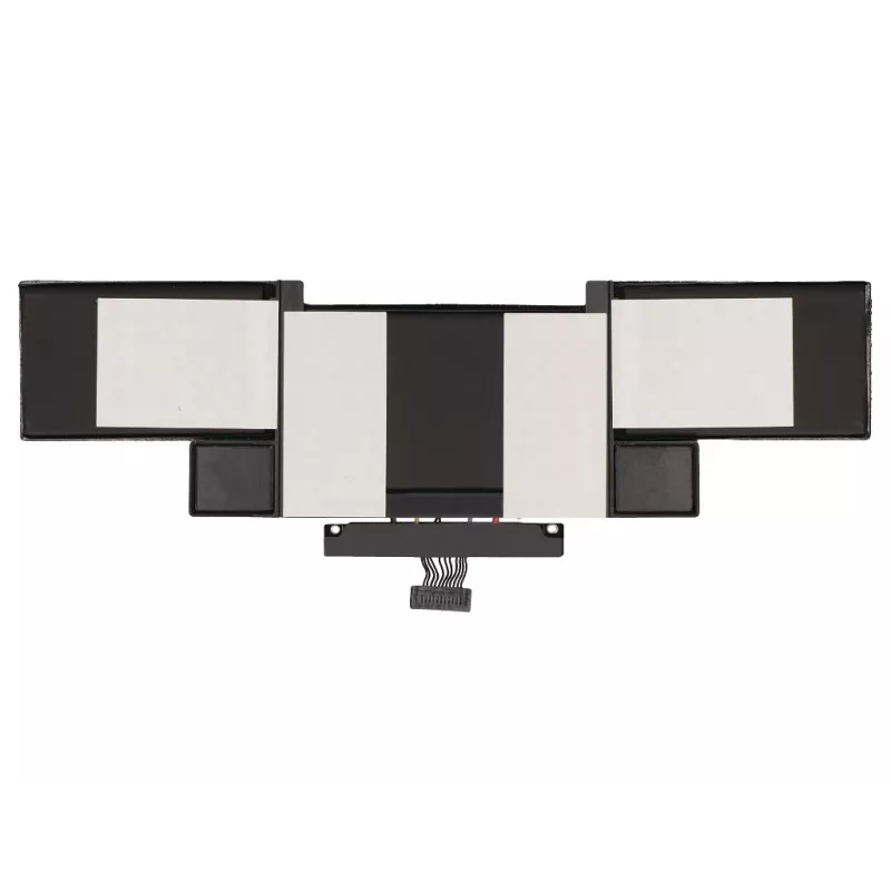 Batería para portátil 2-Power 11,26 V 95 Wh Li-Polymer, batería, Apple MacBook Pro 15