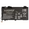 Batería de repuesto para portátil 2-Power CBP3615A