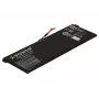 Batería para portátil 2-Power 15,2 V 3220 mAh Li-Polymer, batería