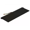 Batería para portátil 2-Power 15,2 V 3220 mAh Li-Polymer, batería