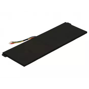 Batería para portátil 2-Power 15,2 V 3220 mAh Li-Polymer, batería