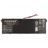 Batería para portátil 2-Power 15,2 V 3220 mAh Li-Polymer, batería