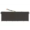 Batería para portátil 2-Power 15,2 V 3220 mAh Li-Polymer, batería