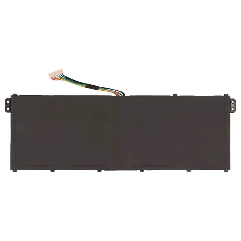Batería para portátil 2-Power 15,2 V 3220 mAh Li-Polymer, batería