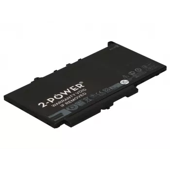 Batería para portátil 2-Power 11,1 V 37 Wh (3 celdas) Li-Polymer, batería