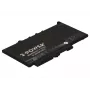 Batería para portátil 2-Power 11,1 V 37 Wh (3 celdas) Li-Polymer, batería
