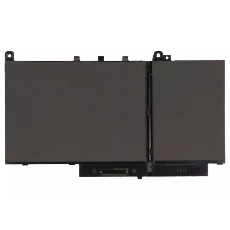 Batería para portátil 2-Power 11,1 V 37 Wh (3 celdas) Li-Polymer, batería