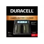 Cargador Duracell DRC6101