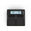 Cargador Duracell DRC6101