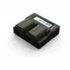 Cargador Duracell DRC6101