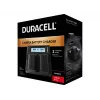 Cargador de baterías Duracell DRC6103