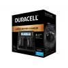 Cargador de baterías Duracell DRP6116