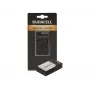 Cargador de batería para cámara digital Duracell, USB, cargador de interior, Canon NB-4L, NB-5L, negro, 5 V, 5 V