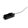 Cargador de batería para cámara digital Duracell, USB, cargador de interior, Nikon EN-EL3e, FujiFilm NP-150, negro, 5 V, 5 V