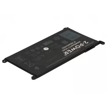 Batería para portátil 2-Power 11,4 V 42 Wh Li-Polymer, batería