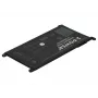 Batería para portátil 2-Power 11,4 V 42 Wh Li-Polymer, batería