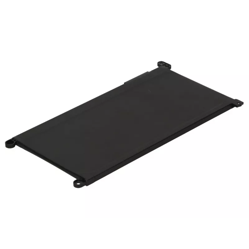 Batería para portátil 2-Power 11,4 V 42 Wh Li-Polymer, batería
