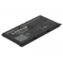 Batería para portátil 2-Power 11,1 V 74 Wh Li-Polymer, batería