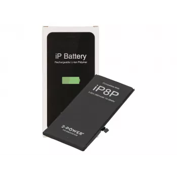 Repuesto para teléfono móvil 2-Power MBI0207AW