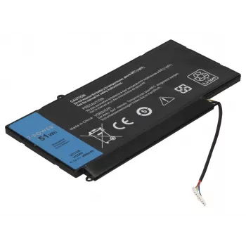 Batería de repuesto para portátil 2-Power CBP3632A