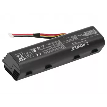 Batería de repuesto para portátil 2-Power CBI3634A