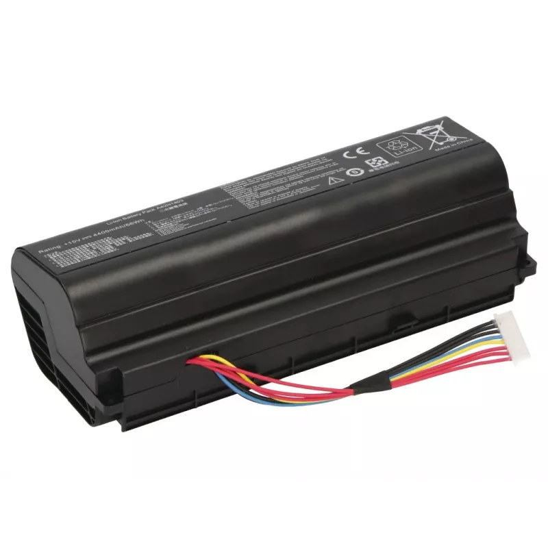 Batería de repuesto para portátil 2-Power CBI3634A