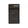 Cargador de batería para cámara digital Duracell, USB, cargador de interior, GoPro Hero 4, negro, 5 V, 5 V