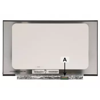 Repuesto para portátil 2-Power SCR0717B