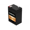 Batería para SAI Duracell DR4-6 6 V