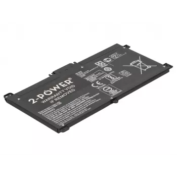 Batería de repuesto para portátil 2-Power CBP3670A