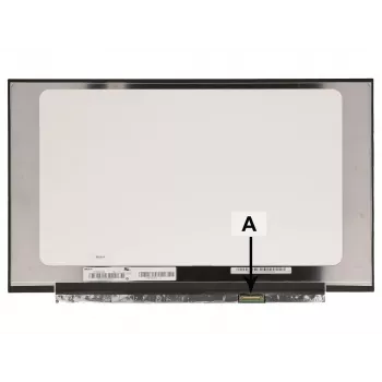Pantalla de repuesto para portátil 2-Power SCR0718B