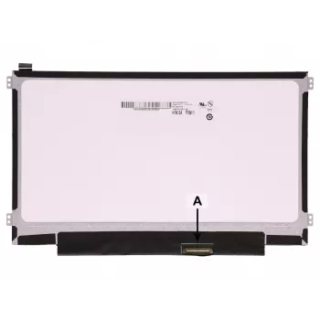Repuesto para portátil 2-Power SCR0729B