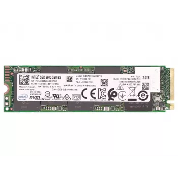 Unidad de estado sólido interna 2-Power SSD7016A