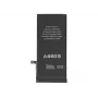 Repuesto para teléfono móvil 2-Power MBI0209AW negro